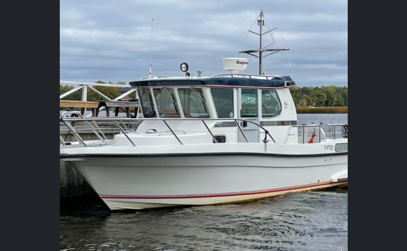 Nord Star 26 Patrol-kuva-19